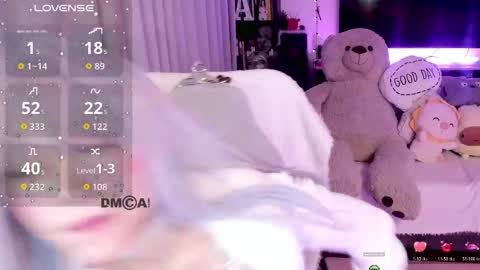 Snapshot of shyangie24 chatting on 04.30.26 Angeline 3 independent come here when am horny... online show from 04.30.26