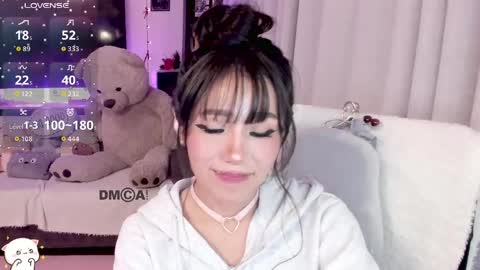 Snapshot of shyangie24 chatting on 05.20.26 Angeline 3 independent come here when am horny... online show from 05.20.26