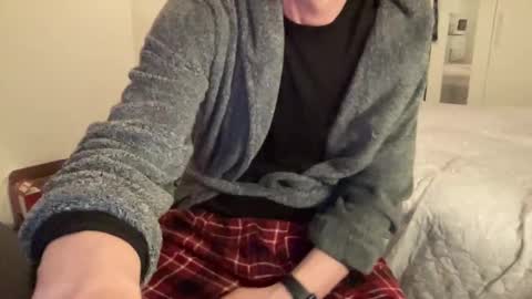 shyboy0533 online show from 01.17.26