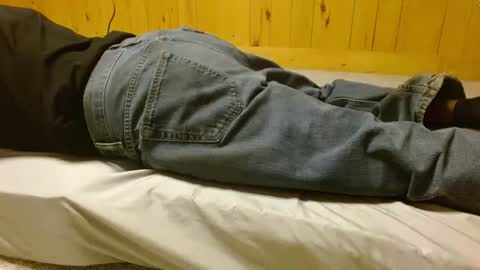 Snapshot of shyboyfu chatting on 01.07.25 Funtimes online show from 01.07.25