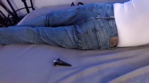 Snapshot of shyboyfu chatting on 03.03.25 Funtimes online show from 03.03.25