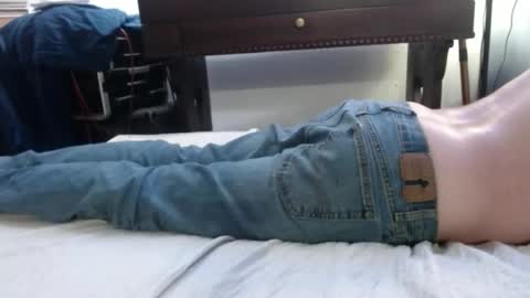 Snapshot of shyboyfu chatting on 12.19.25 Funtimes online show from 12.19.25