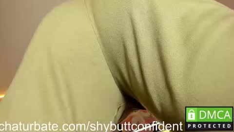 Snapshot of shybuttconfident chatting on 09.28.25 Jay online show from 09.28.25