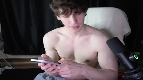 Snapshot of shydarkof60 chatting on 02.18.26 Georgiy online show from 02.18.26