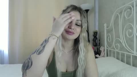 Eva online show from 02.27.25