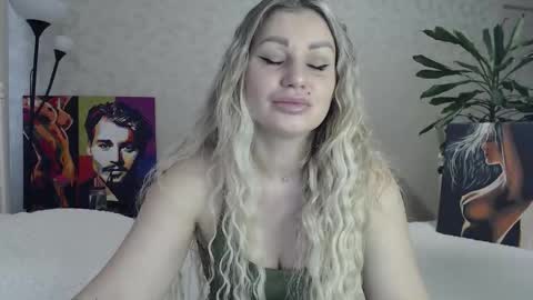 Eva online show from 02.16.26