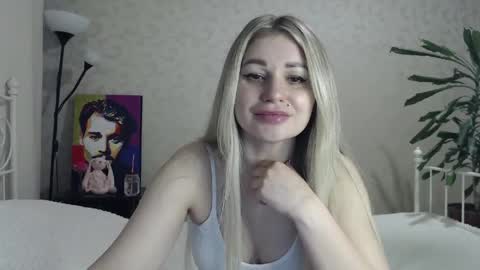 Eva online show from 04.14.26