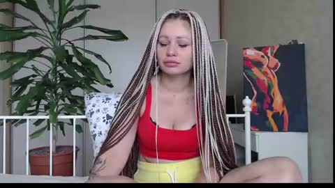Snapshot of shyevaa chatting on 07.06.26 Eva online show from 07.06.26