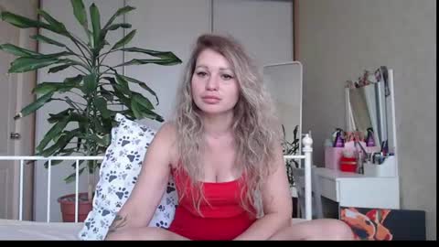 Snapshot of shyevaa chatting on 07.07.26 Eva online show from 07.07.26