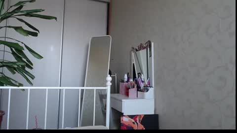 Snapshot of shyevaa chatting on 07.14.26 Eva online show from 07.14.26