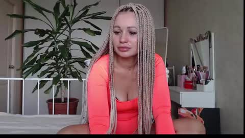 Snapshot of shyevaa chatting on 07.17.26 Eva online show from 07.17.26