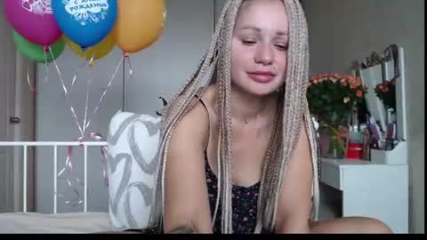 Snapshot of shyevaa chatting on 07.19.26 Eva online show from 07.19.26