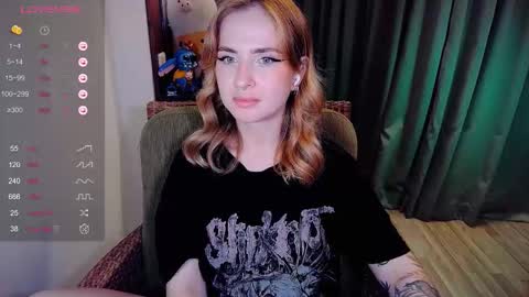 Effie online show from 12.16.25