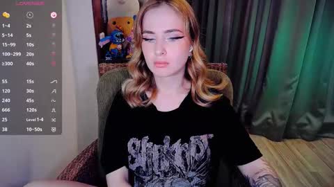 Effie online show from 12.17.25