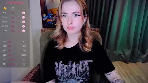 Effie online show from 01.13.26