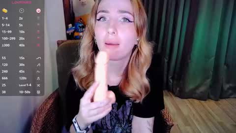 Effie online show from 01.18.26