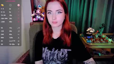 Effie online show from 02.02.26