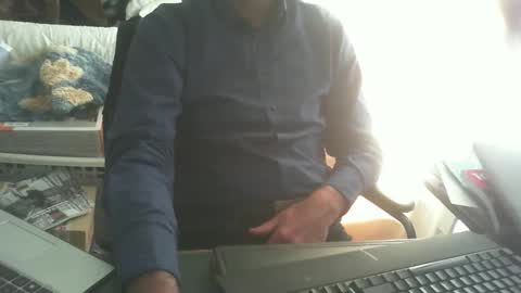 shyfrenchcock online show from 09.24.25