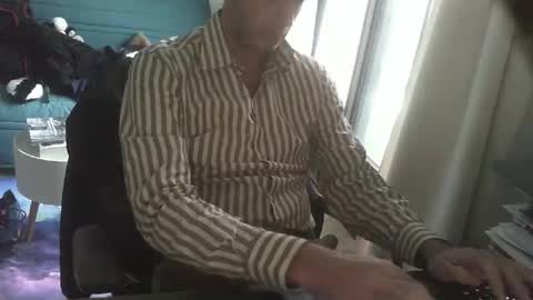 shyfrenchcock online show from 10.29.25