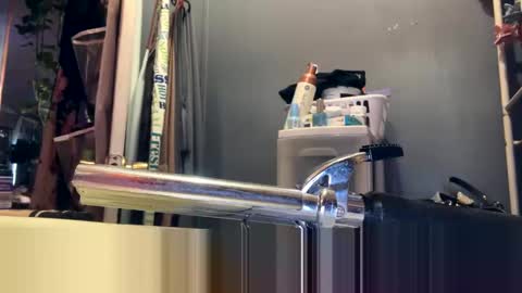 Snapshot of shyg1r1 chatting on 12.19.24 Sasha online show from 12.19.24