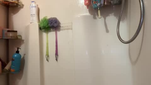 Snapshot of shyg1r1 chatting on 01.01.25 Sasha online show from 01.01.25