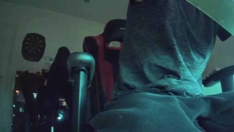 shyguy6077 online show from 02.15.25