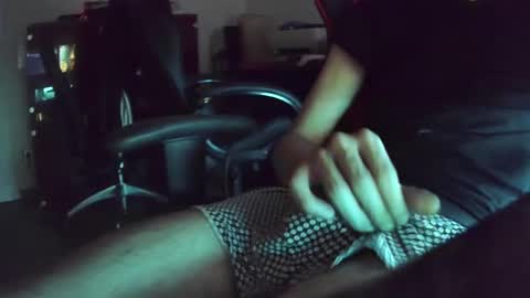 shyguy6077 online show from 02.23.25