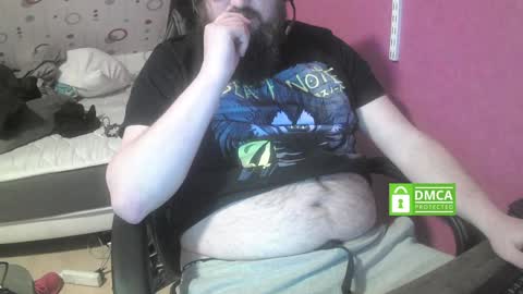 Snapshot of shyguy90130 chatting on 01.29.25 shyguy online show from 01.29.25