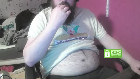 Snapshot of shyguy90130 chatting on 02.02.25 shyguy online show from 02.02.25