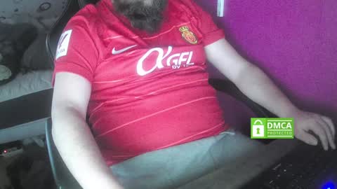 Snapshot of shyguy90130 chatting on 02.05.25 shyguy online show from 02.05.25