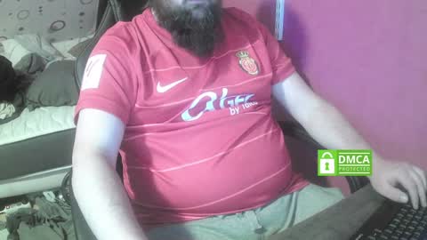 Snapshot of shyguy90130 chatting on 02.05.25 shyguy online show from 02.05.25