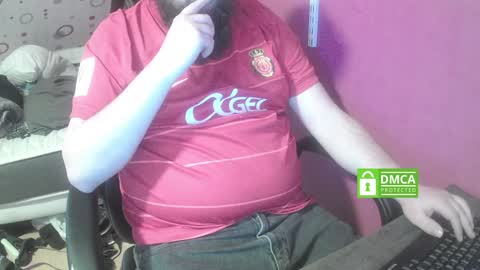 Snapshot of shyguy90130 chatting on 02.06.25 shyguy online show from 02.06.25