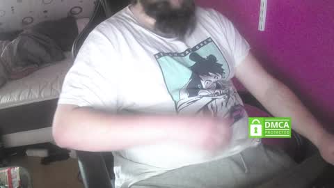 Snapshot of shyguy90130 chatting on 02.08.25 shyguy online show from 02.08.25