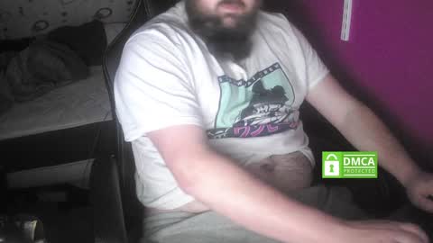 Snapshot of shyguy90130 chatting on 02.08.25 shyguy online show from 02.08.25