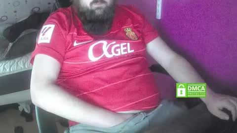 Snapshot of shyguy90130 chatting on 02.09.25 shyguy online show from 02.09.25