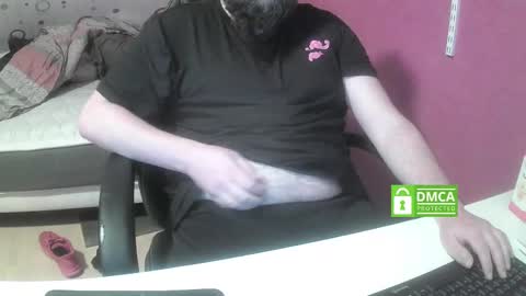 Snapshot of shyguy90130 chatting on 02.16.25 shyguy online show from 02.16.25