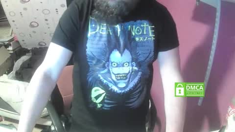 Snapshot of shyguy90130 chatting on 02.21.25 shyguy online show from 02.21.25