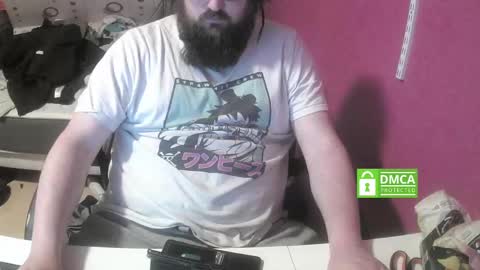 Snapshot of shyguy90130 chatting on 02.26.25 shyguy online show from 02.26.25