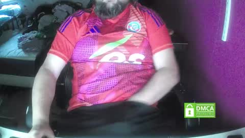 Snapshot of shyguy90130 chatting on 10.18.25 shyguy online show from 10.18.25