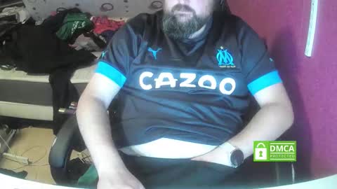 Snapshot of shyguy90130 chatting on 10.18.25 shyguy online show from 10.18.25