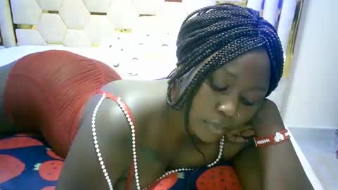 Snapshot of shyjot chatting on 02.22.25 jot online show from 02.22.25