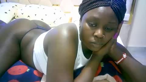 Snapshot of shyjot chatting on 02.23.25 jot online show from 02.23.25