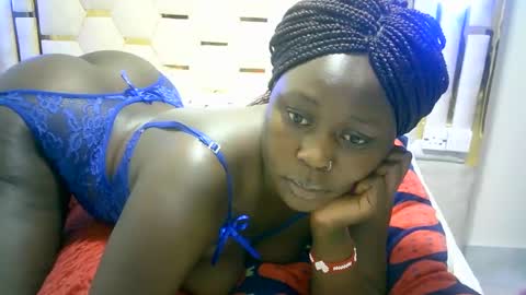 Snapshot of shyjot chatting on 02.24.25 jot online show from 02.24.25