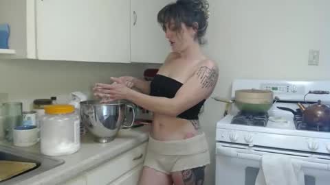 Shyla syn1 online show from 03.30.26