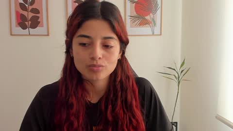 Snapshot of shylittlebunny chatting on 02.07.25 shylittlebunny online show from 02.07.25