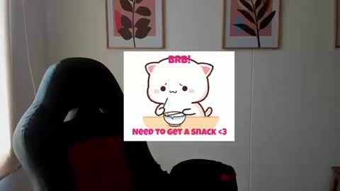 Snapshot of shylittlebunny chatting on 09.12.25 shylittlebunny online show from 09.12.25