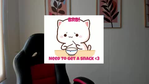 Snapshot of shylittlebunny chatting on 09.18.25 shylittlebunny online show from 09.18.25