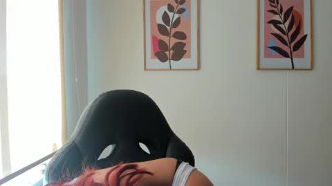 shylittlebunny online show from 04.07.26