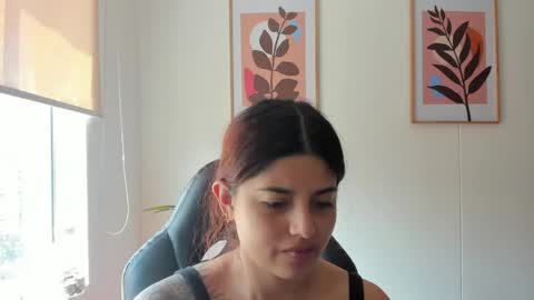 shylittlebunny online show from 04.20.26