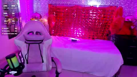 Shyly online show from 02.10.26